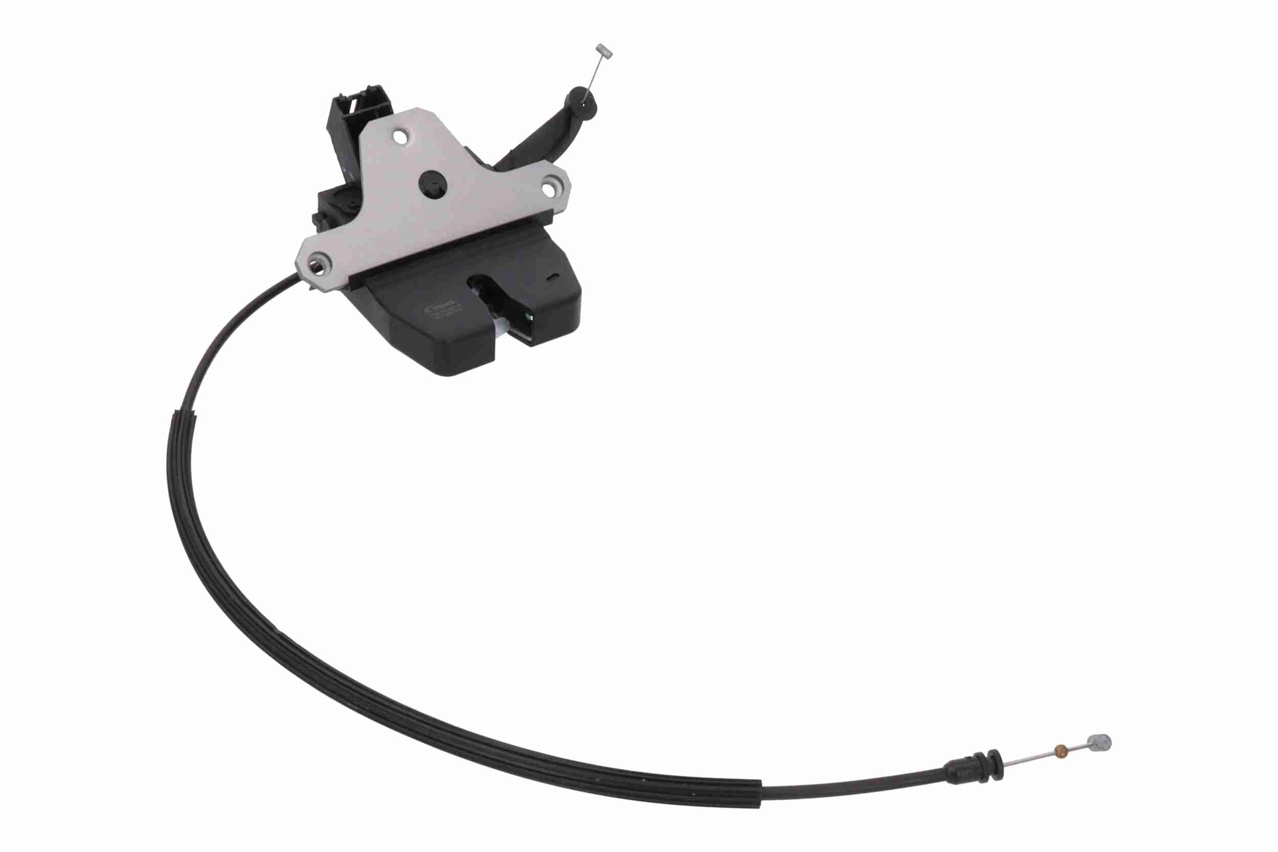 Vemo Achterklepslot V95-85-0015