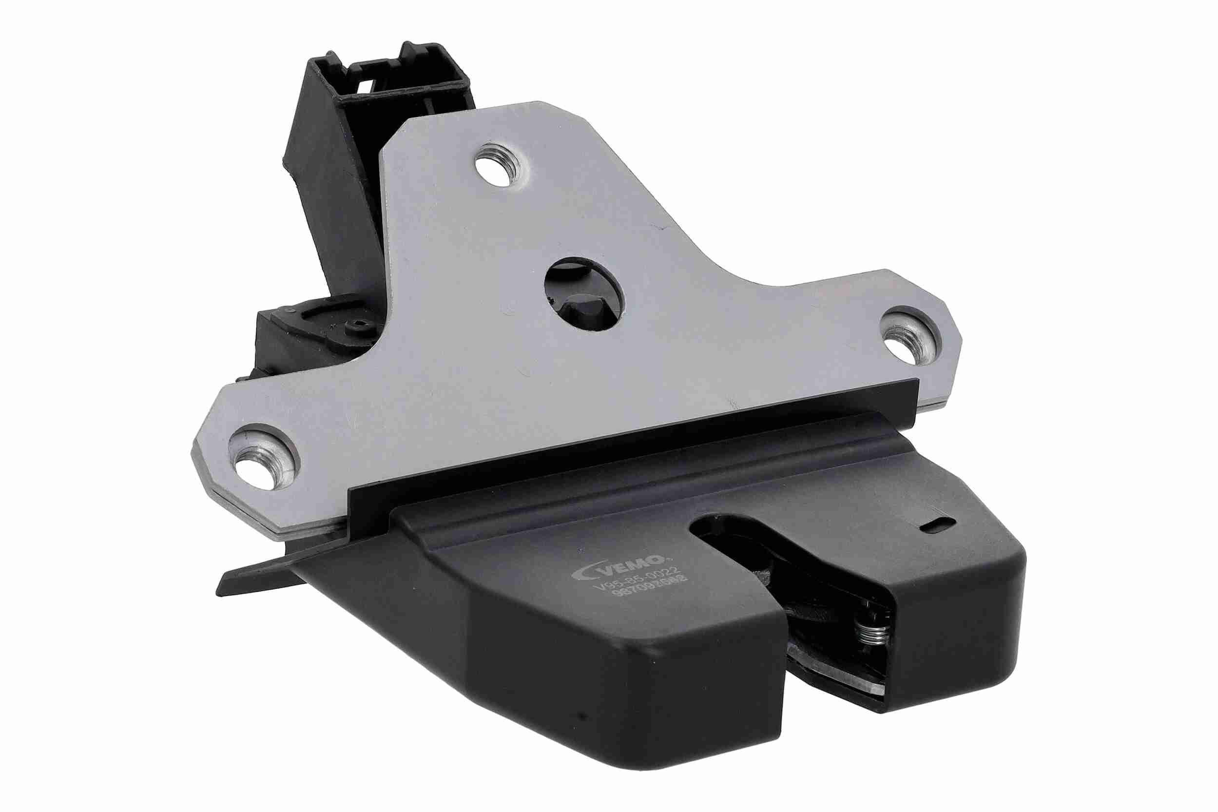 Vemo Achterklepslot V95-85-0022