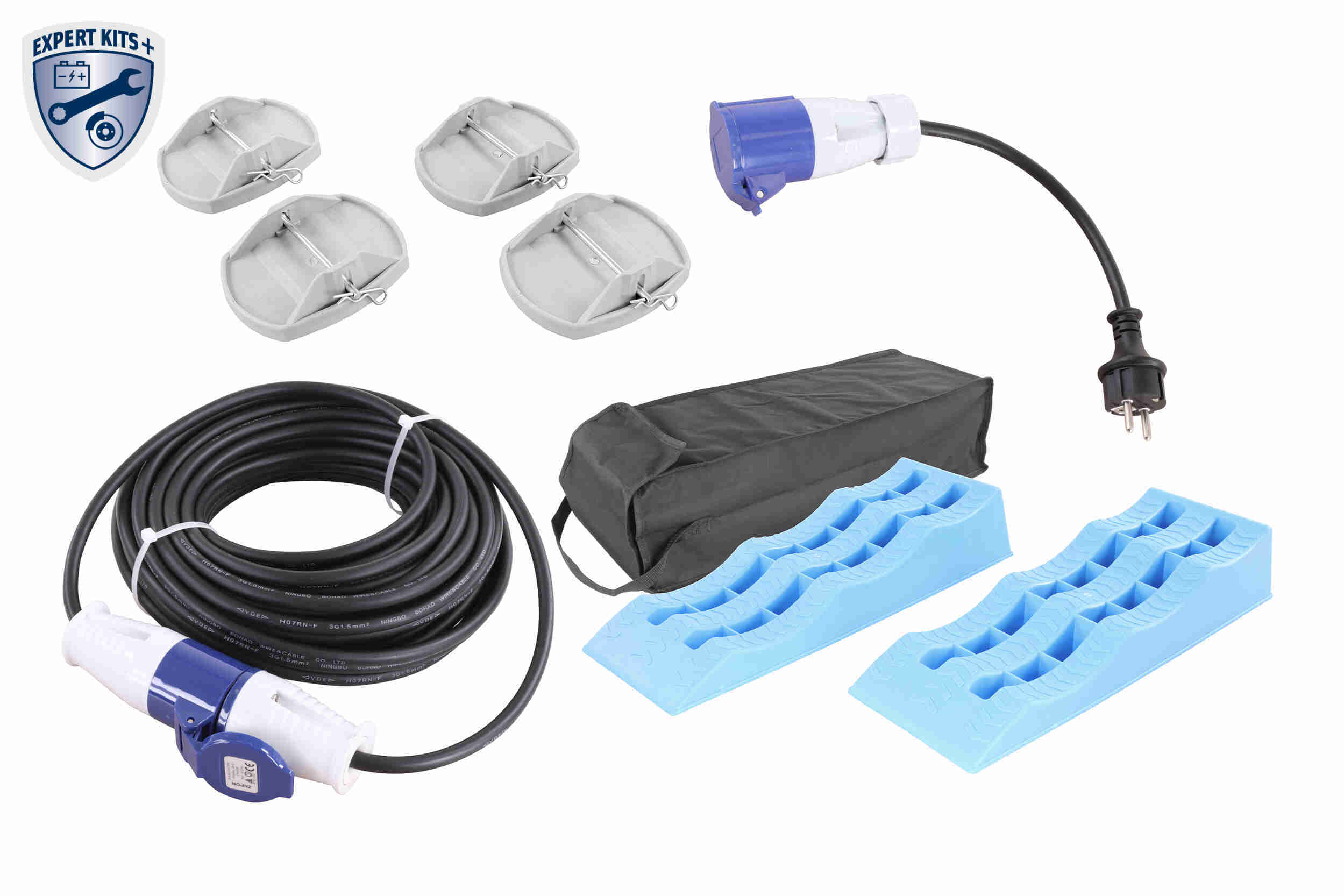 Vemo Accessoiresset V98-66011