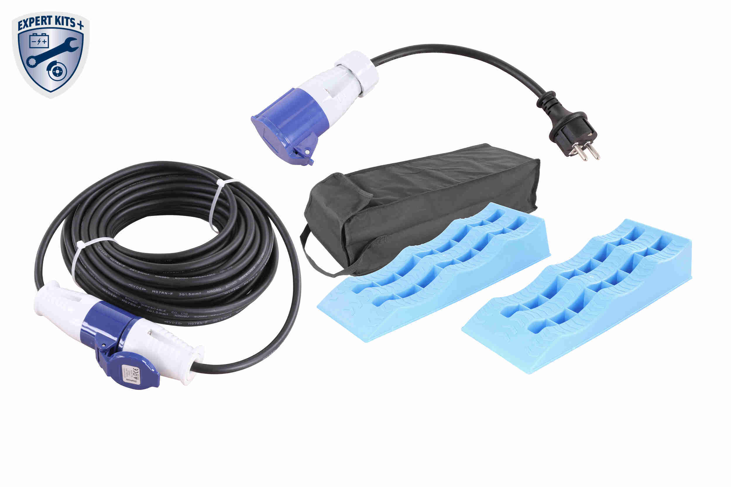 Vemo Accessoiresset V98-66012