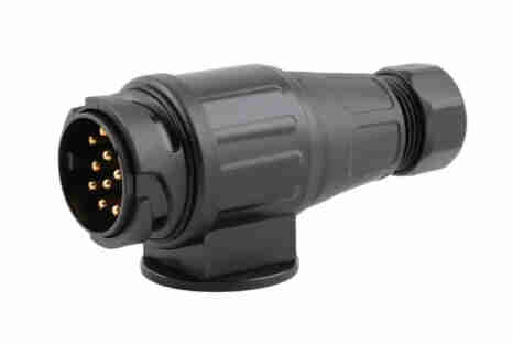 Vemo Aanhangerstekker V98-66016