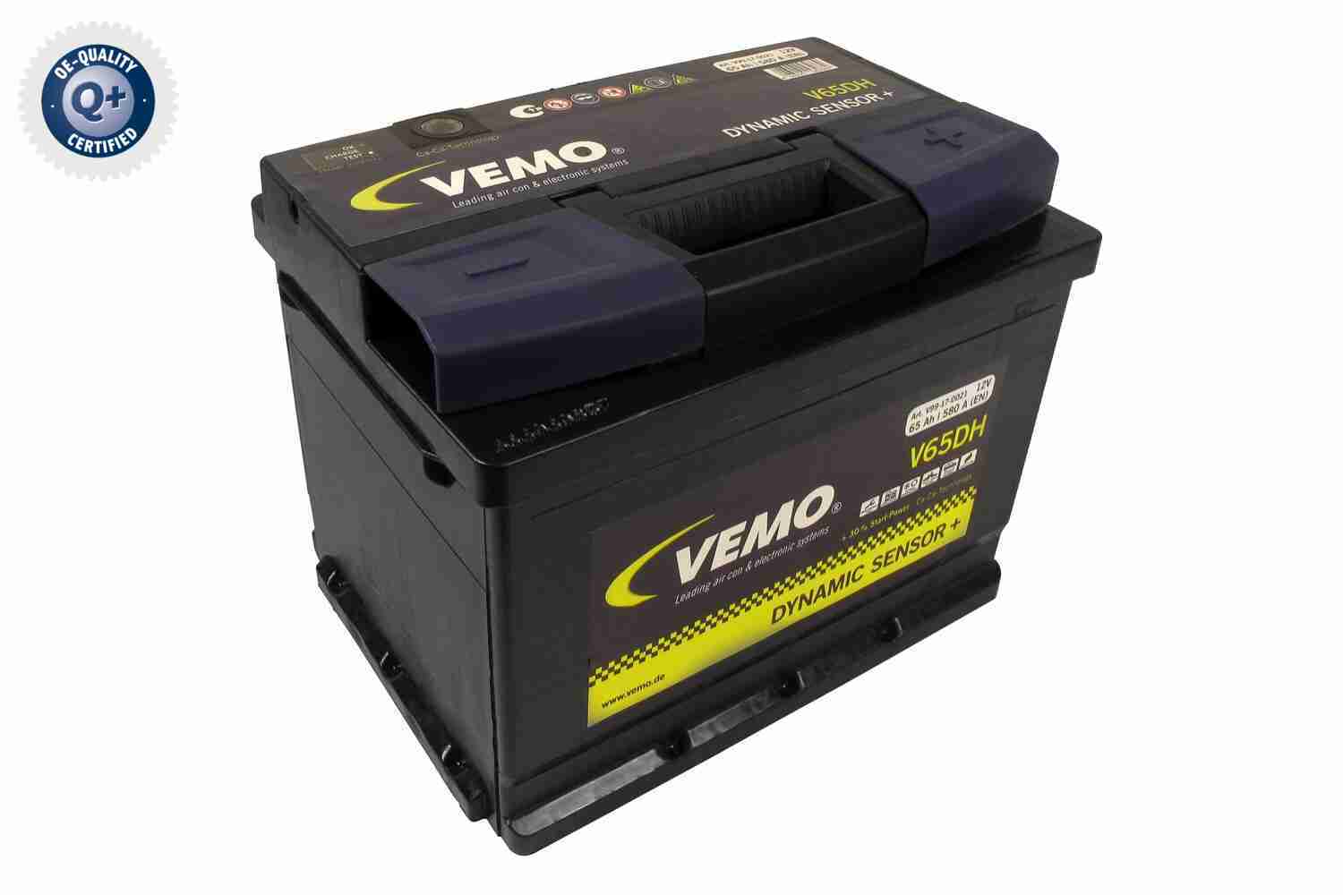 Vemo Accu V99-17-0021