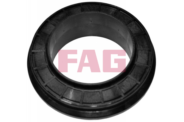 FAG Veerpootlager & rubber 713 0006 20