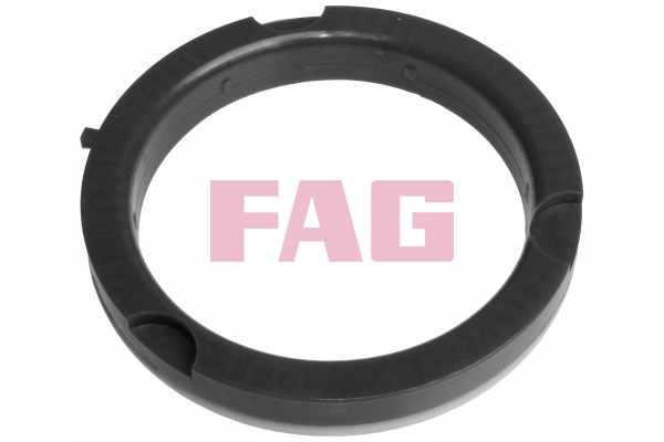 FAG Veerpootlager & rubber 713 0397 20