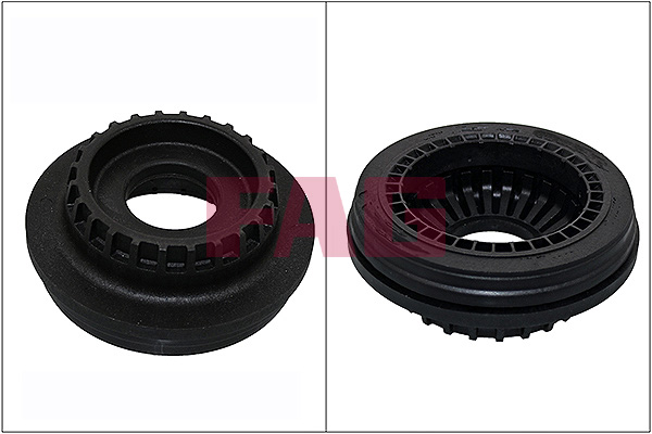 FAG Wentellager, schokbreker veerpootlager 713 0790 20