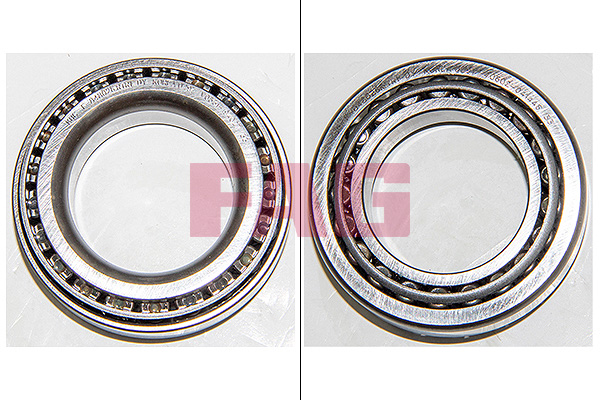 FAG Wiellager 713 1260 10