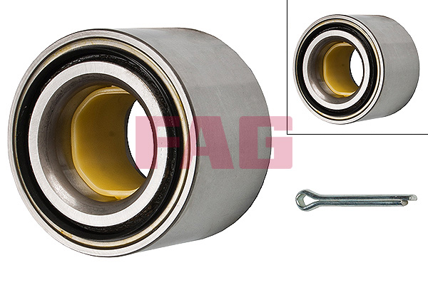 FAG Wiellagerset 713 6130 90