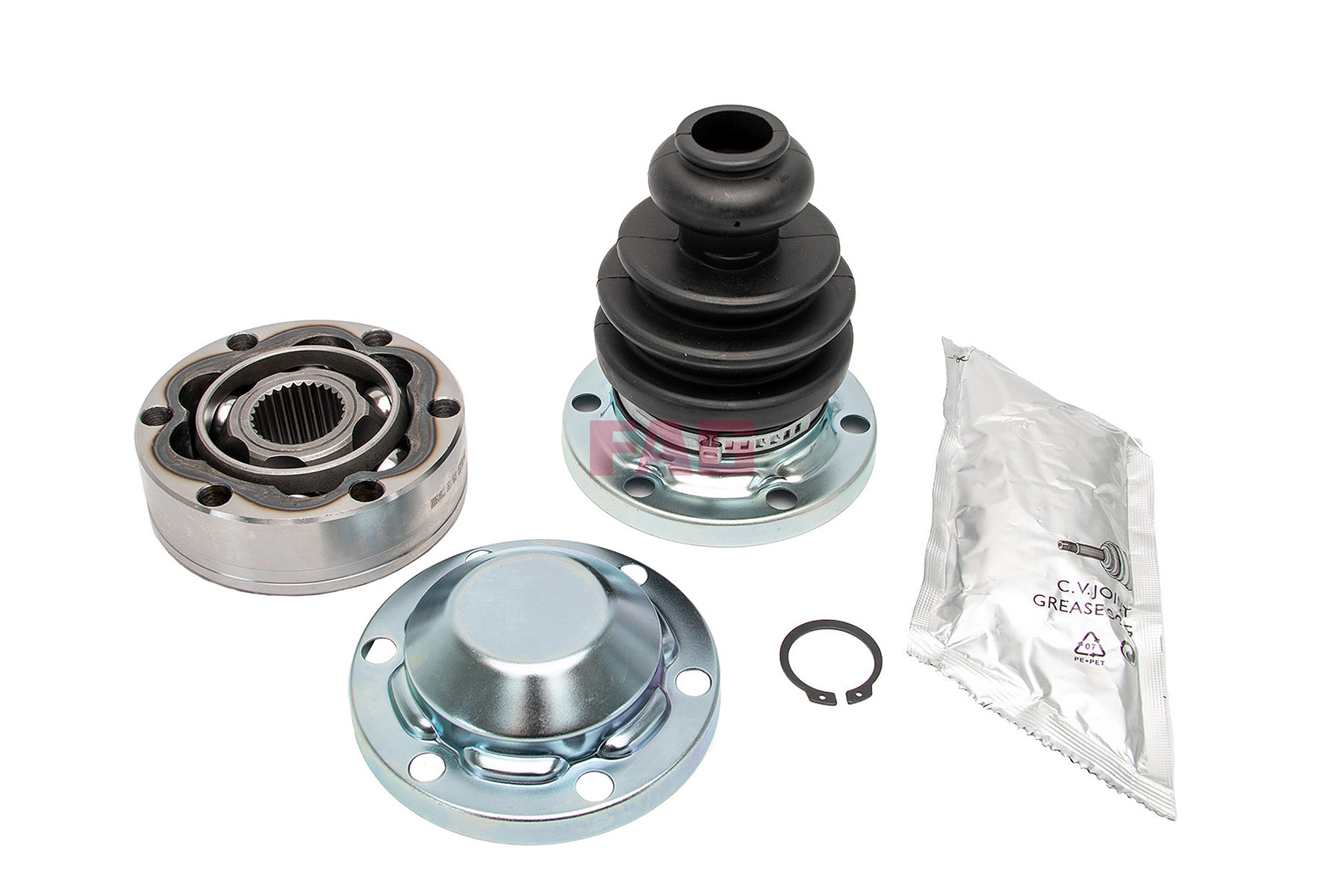 FAG Homokineet reparatieset 771 0419 30