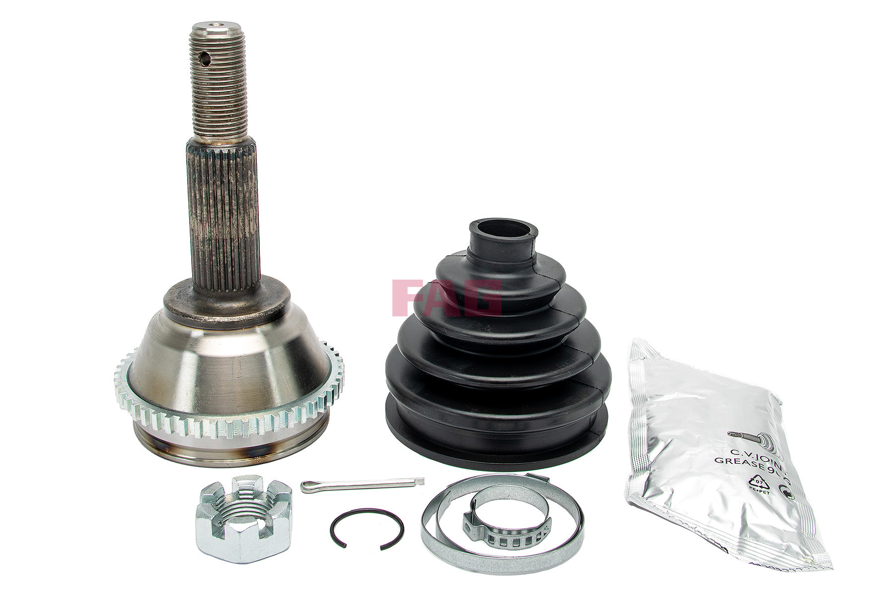 FAG Homokineet reparatieset 771 0600 30