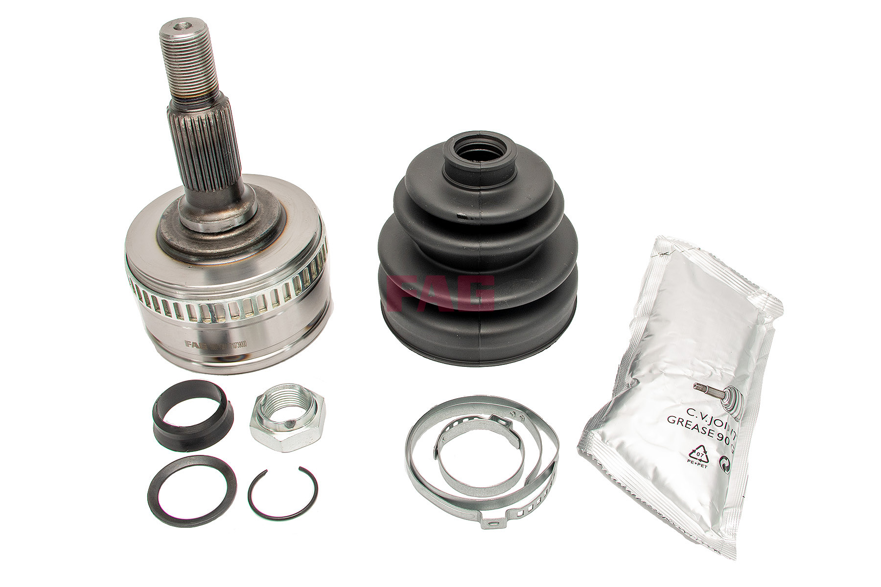 FAG Homokineet reparatieset 771 0739 30