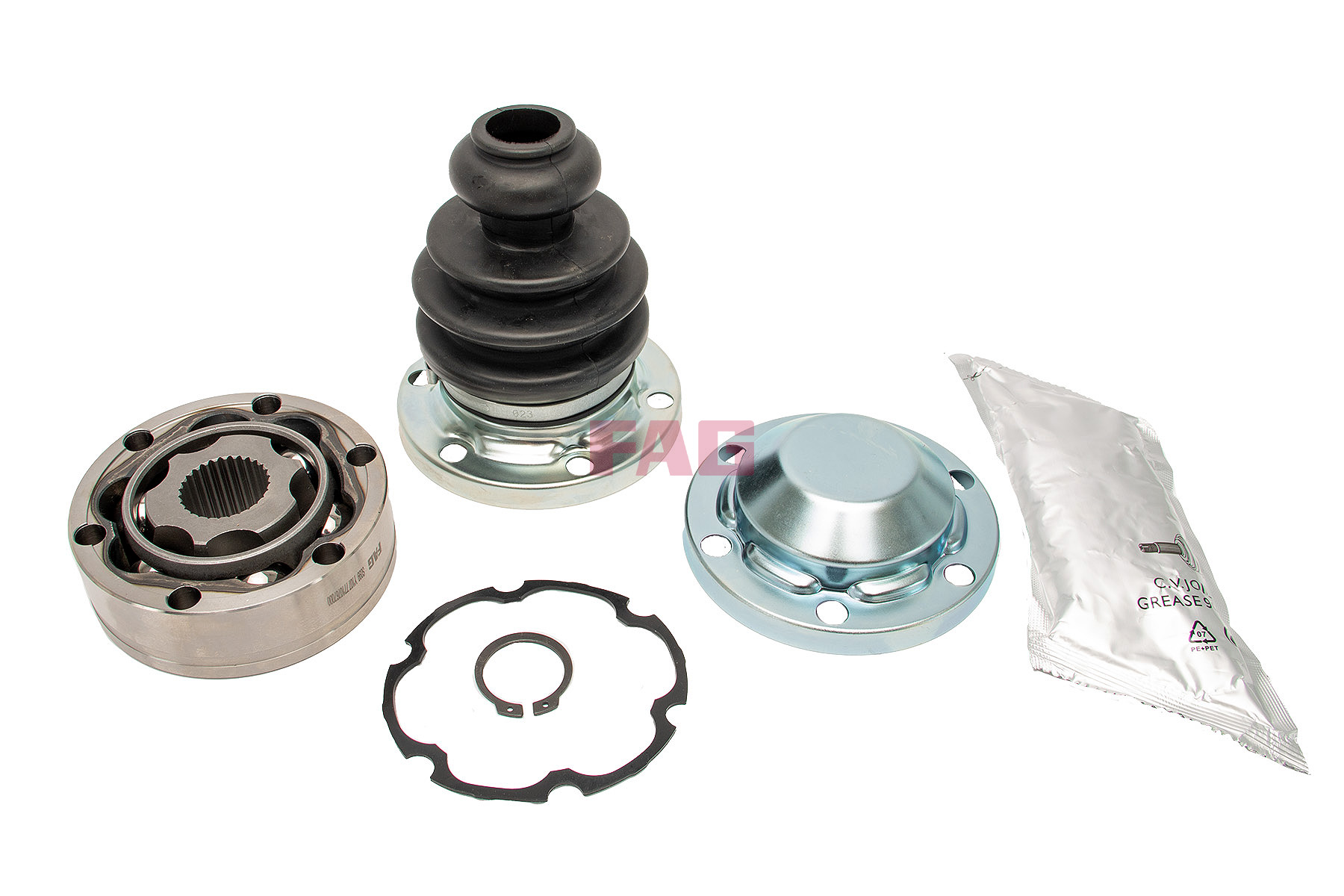 FAG Homokineet reparatieset 771 0767 30