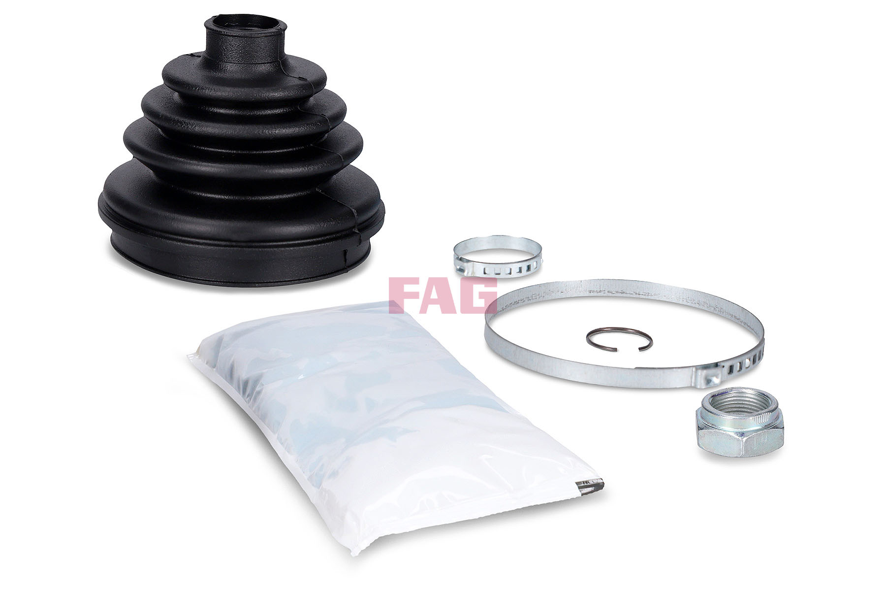 FAG Aandrijfashoes 772 0240 30