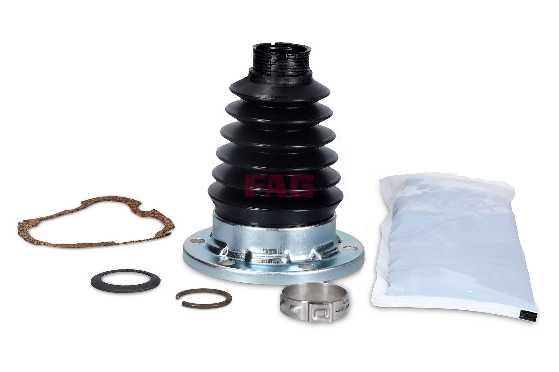 FAG Aandrijfashoes 772 0250 30