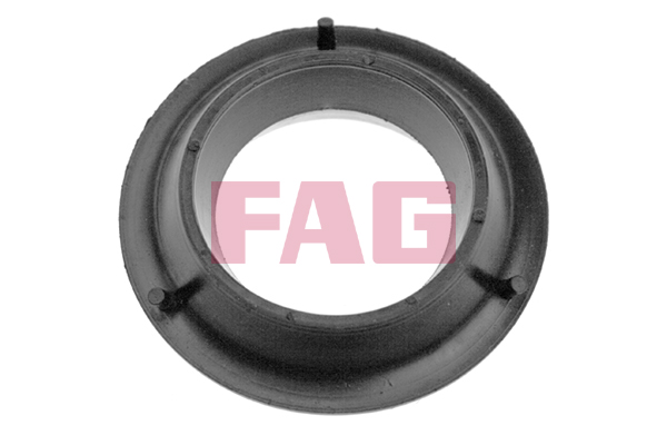 FAG Veerpootlager & rubber 814 0086 10