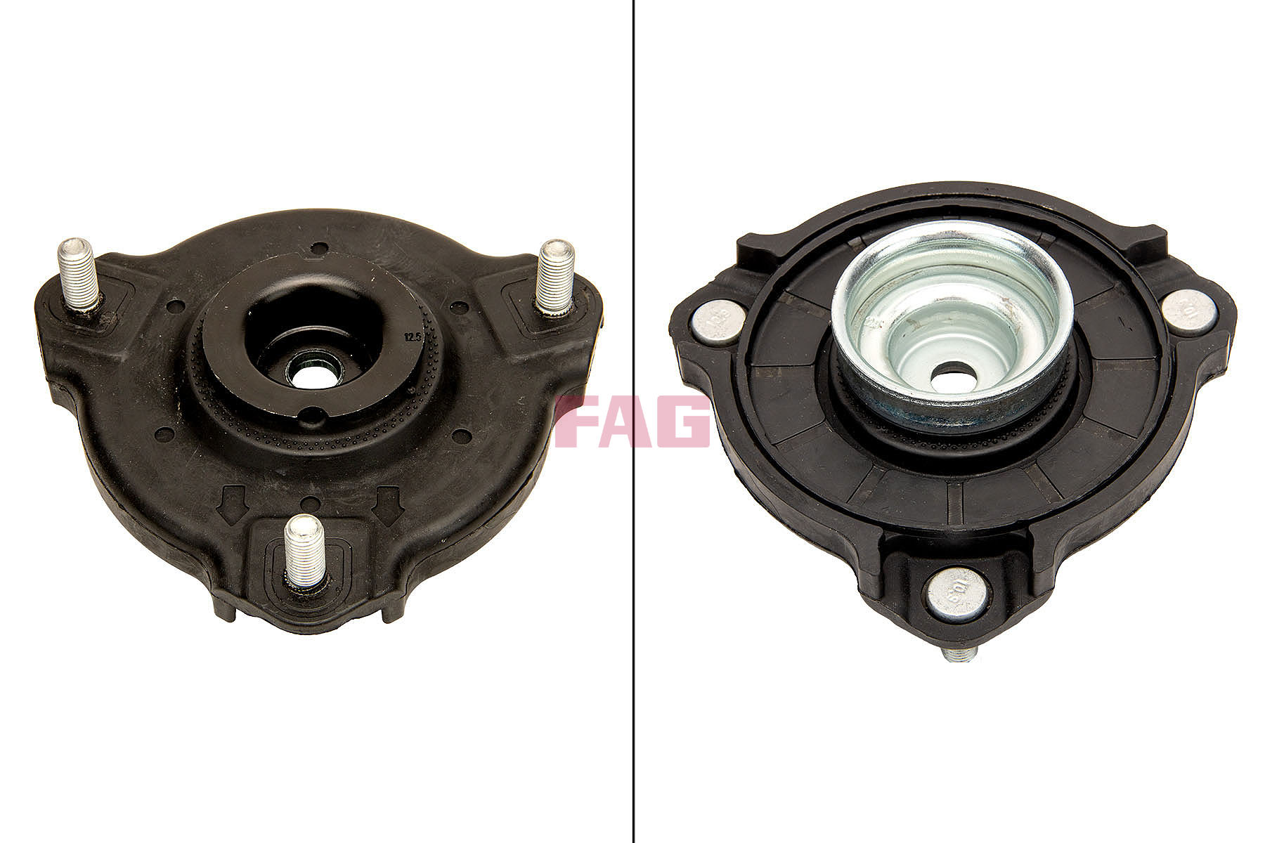 FAG Veerpoot 814 0236 10