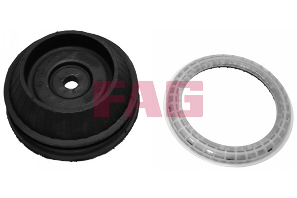 FAG Veerpootlager & rubber 815 0022 30
