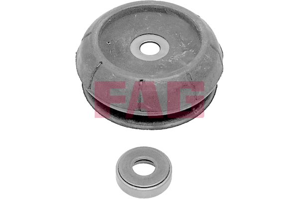 FAG Veerpootlager & rubber 815 0033 30