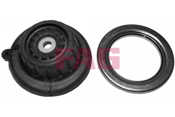FAG Veerpootlager & rubber 815 0062 30