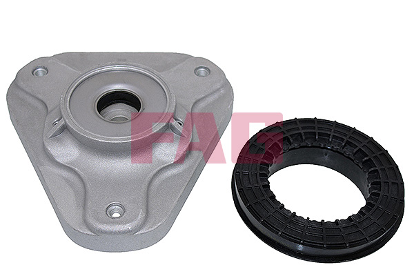 FAG Veerpootlager & rubber 815 0101 30