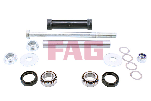 FAG Draagarm-/ reactiearm lager 822 0011 30