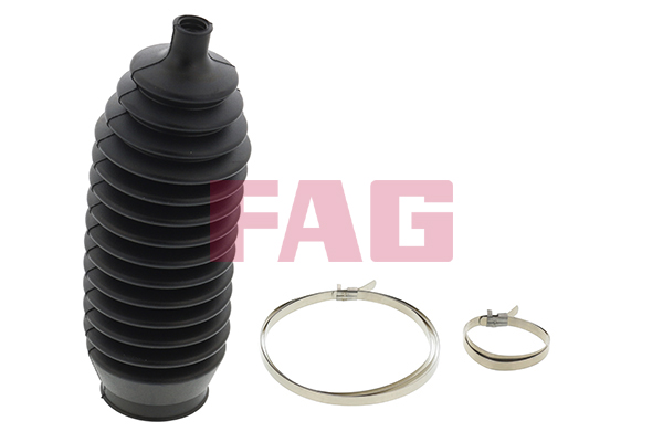 FAG Stuurhuishoes 841 0182 30