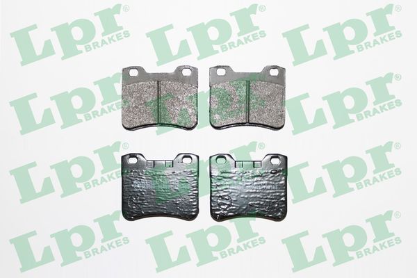LPR Remblokset 05P921