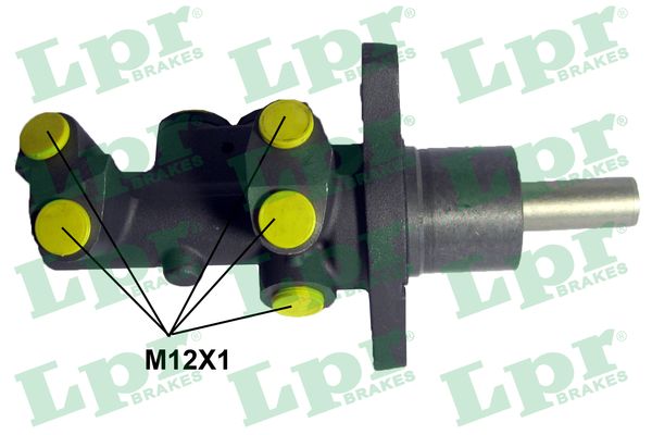 LPR Hoofdremcilinder 1072