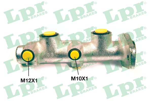 LPR Hoofdremcilinder 1536
