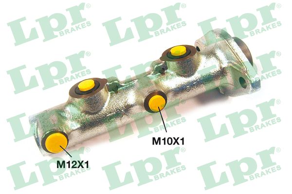 LPR Hoofdremcilinder 1945