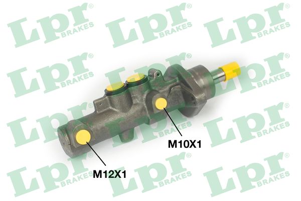 LPR Hoofdremcilinder 2015
