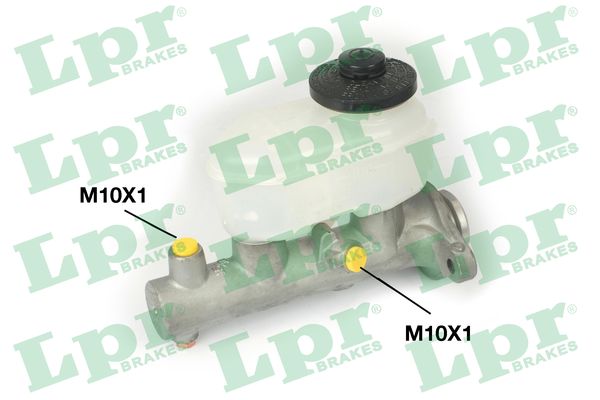 LPR Hoofdremcilinder 2080