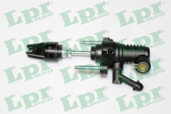 LPR Hoofdcilinder, koppeling 2625