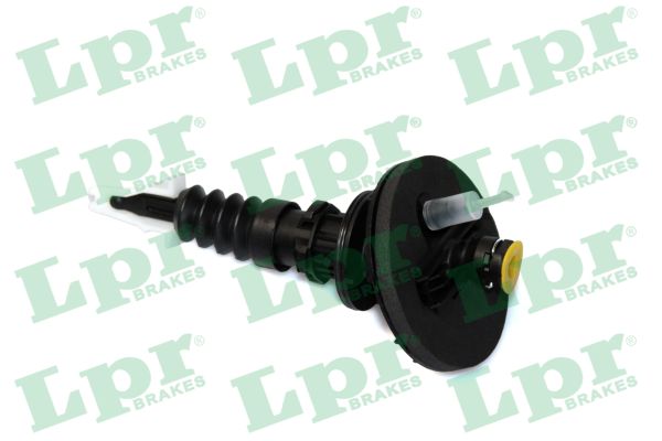 LPR Hoofdcilinder, koppeling 2633