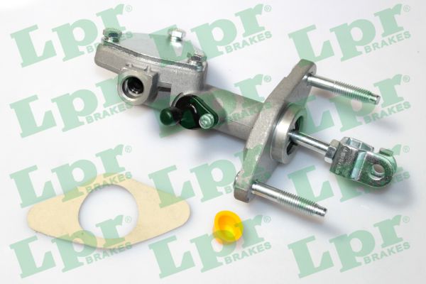 LPR Hoofdcilinder, koppeling 2641