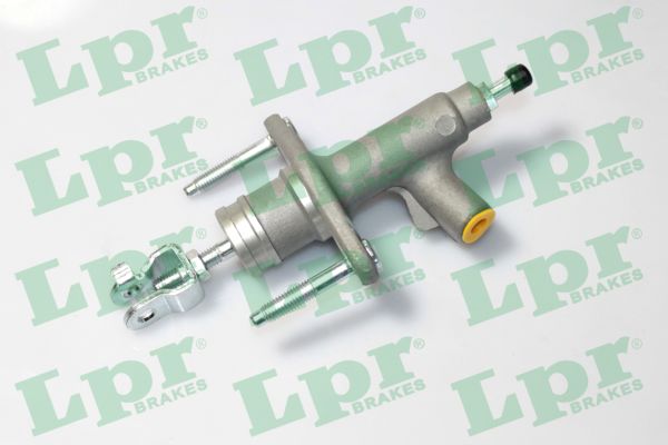 LPR Hoofdcilinder, koppeling 2642