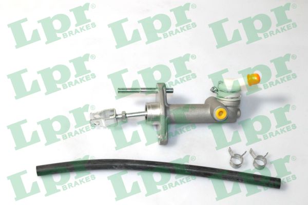 LPR Hoofdcilinder, koppeling 2654