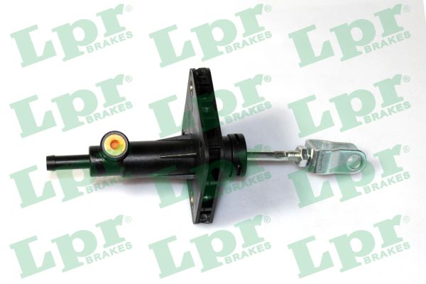 LPR Hoofdcilinder, koppeling 2657