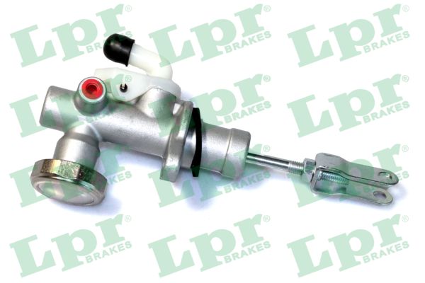 LPR Hoofdcilinder, koppeling 2660