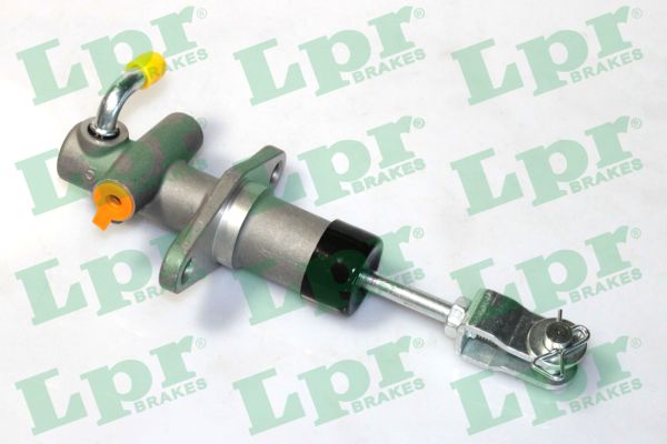 LPR Hoofdcilinder, koppeling 2668