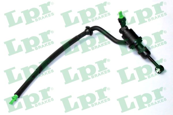 LPR Hoofdcilinder, koppeling 2680