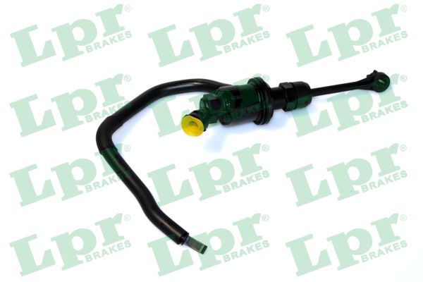 LPR Hoofdcilinder, koppeling 2685