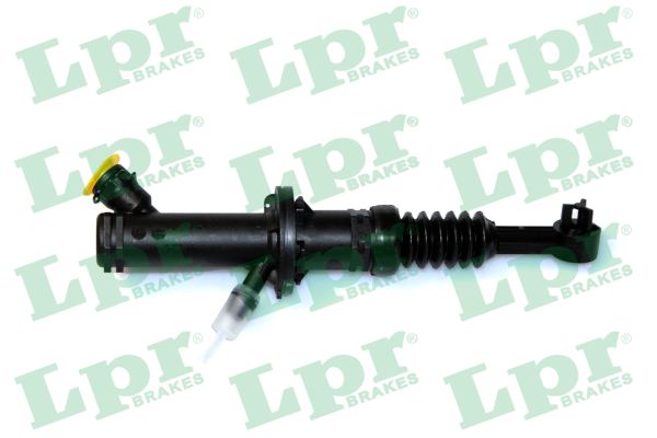 LPR Hoofdcilinder, koppeling 2687