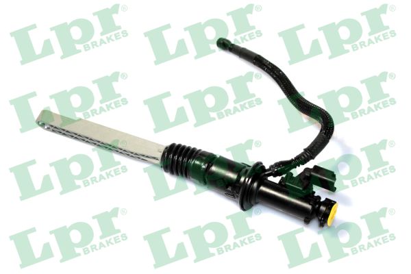 LPR Hoofdcilinder, koppeling 2692