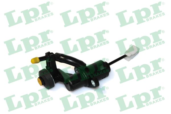 LPR Hoofdcilinder, koppeling 2729