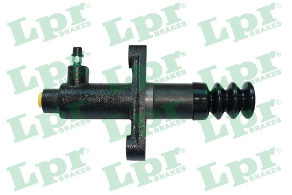 LPR Hulpkoppelingscilinder 3157