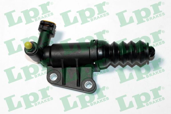 LPR Hulpkoppelingscilinder 3180