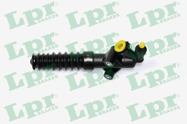 LPR Hulpcilinder, koppeling 3187