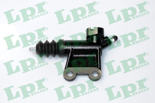 LPR Hulpcilinder, koppeling 3195