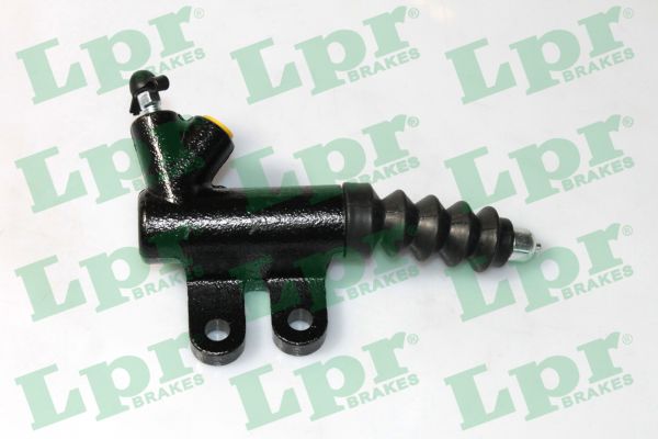 LPR Hulpcilinder, koppeling 3197