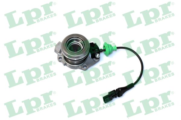 LPR Koppelingsdruklager , koppeling 3337